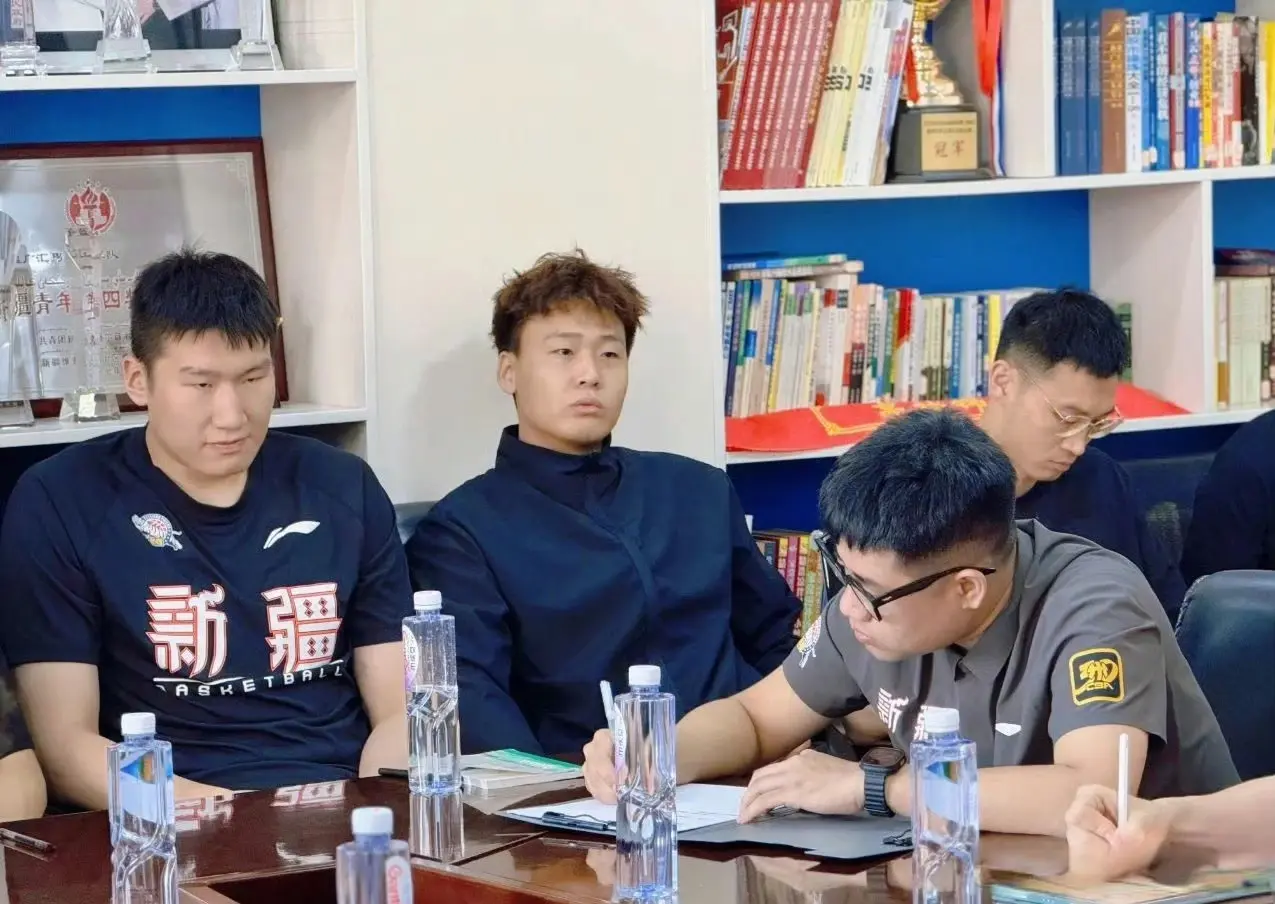赛季, 赵睿离开影, 国内球员注