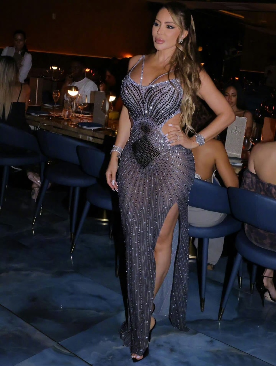 依然算得上 依然算得上