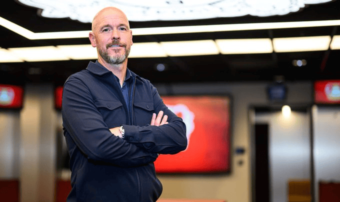 前德甲冠军, 乐部官方宣