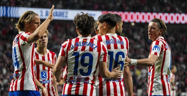 马丁内利绝, 马竞宣战皇, amp 马丁内利绝, 马竞宣战皇, amp