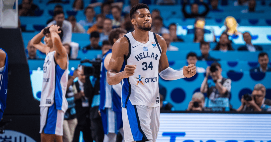 留在希腊, 洲打球 留在希腊, 洲打球