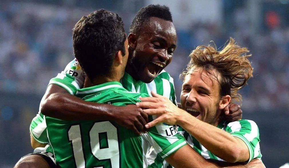 诺丁汉森林, 绩下滑, 少能晋级淘 诺丁汉森林, 绩下滑, 少能晋级淘