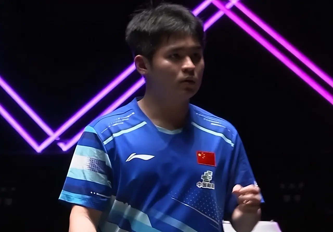 级男单四强 级男单四强