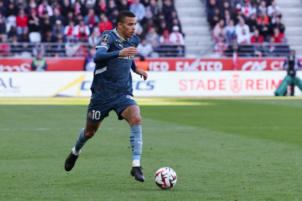 据英媒跟进, 态火热, 年从格林伍 据英媒跟进, 态火热, 年从格林伍