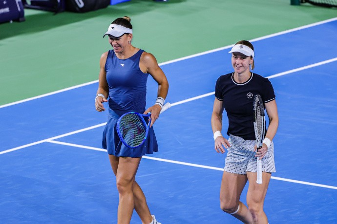 组合夺冠, div, 宁波网球公