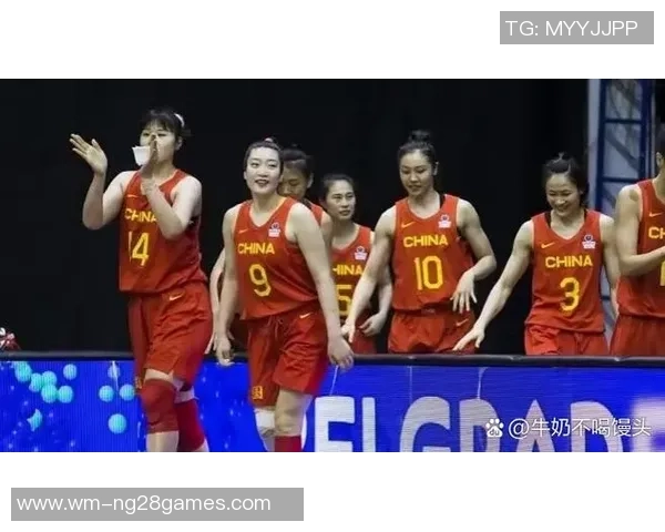 奥运会女篮预选赛精彩对决日本队挑战比利时队全力争胜