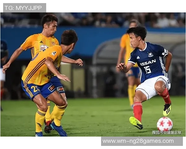 德岛漩涡与甲府风林激战正酣实时比分直播精彩呈现