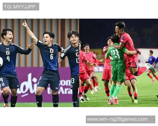 韩国U20对决乌拉圭U20青春之战谁能笑到最后