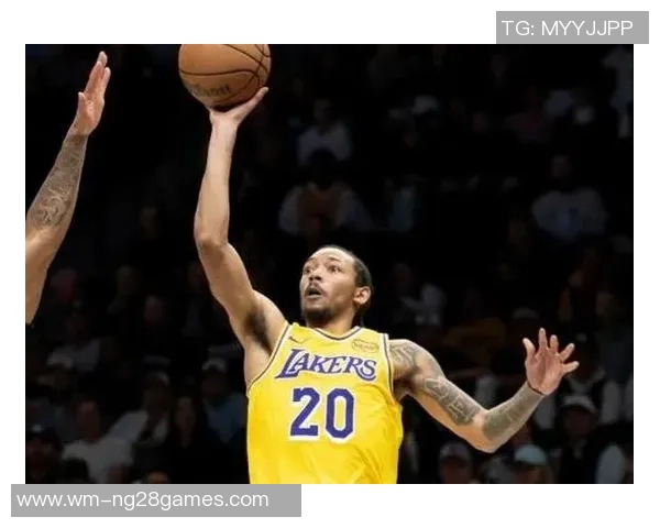 “吐曼巴”接收湖人残阵 1950万薪水团砍74分太勉励