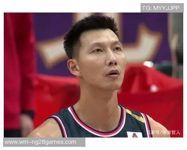 余嘉豪谈缺席全运决赛：接连出战30分钟以上，忧虑受伤危险