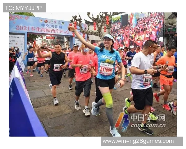 当马拉松遇见海岛：8000人伴海奔驰，成了拥抱阳江最美的姿态