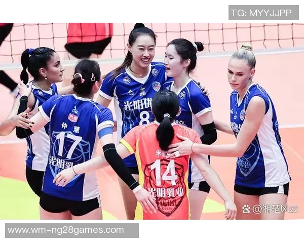 排超联赛刚开打 广东队就大爆冷 客场反转打败上届亚军