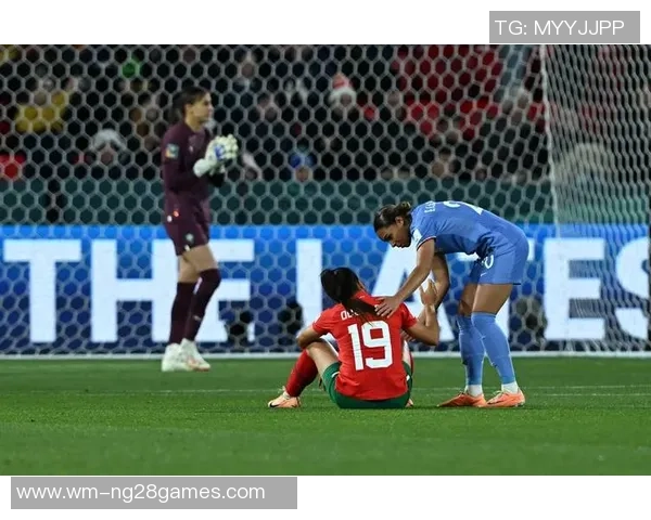 武汉女足加时1-2拉巴特皇家装备女足，无缘FIFA女冠杯决赛阶段